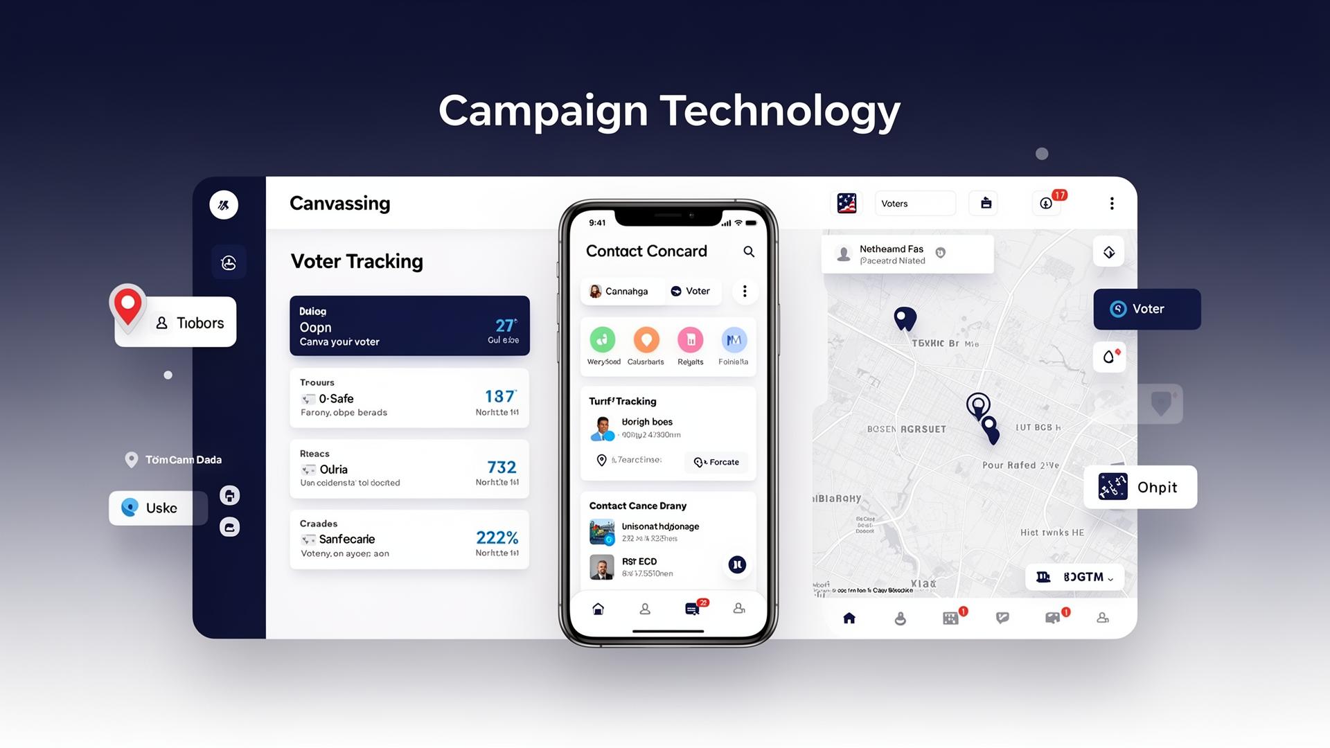 VoteCast